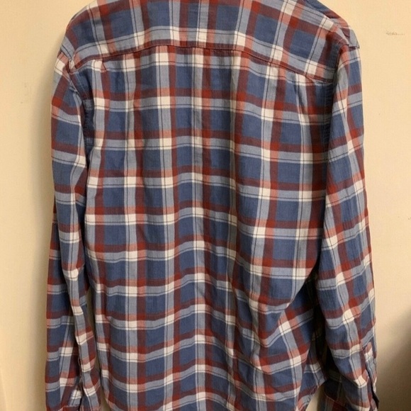 Club Monaco flannel - Picture 2 of 3